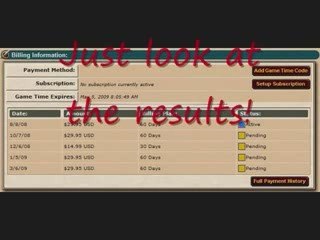 WoW GameCard Duplication! (Legit)