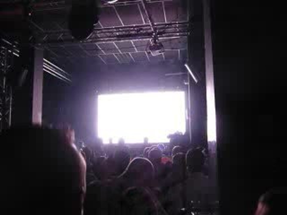 Day n' Nite Rmx @ The Oh! on tour