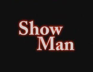 ilyasseTV ShowMan Comming Soon