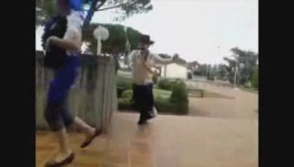 BlondasseTeam - ça m'énerve (parodie)