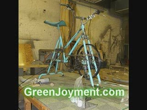 Green Jobs: How To Create Green Jobs