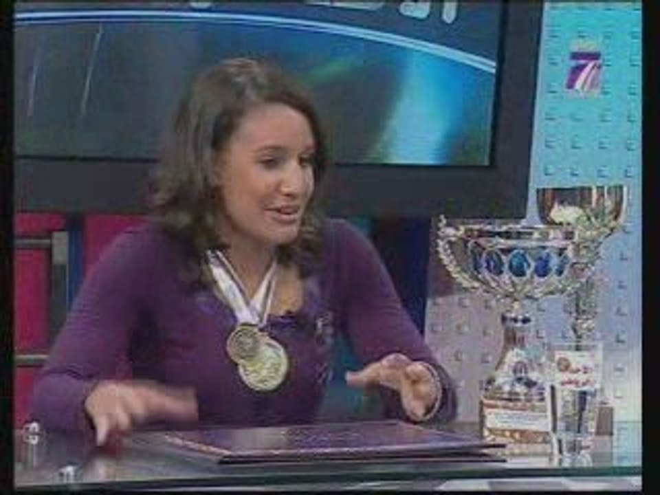 tv7 - Dimanche Sport 09/08 - (2)