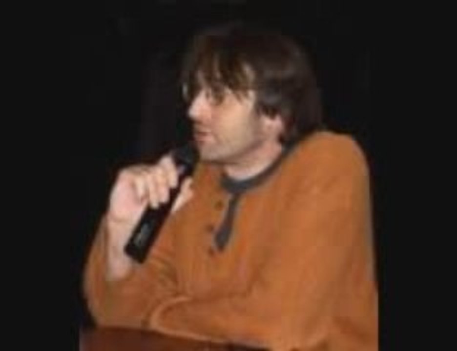 interview radio de pierre lagrange 1/2