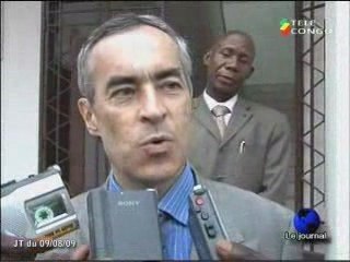 Entretien entre Alain Akouala Atipault et Nicolas Normand