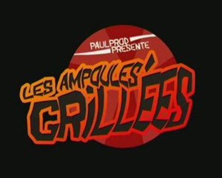 Les Ampoules Grillées s1ep6