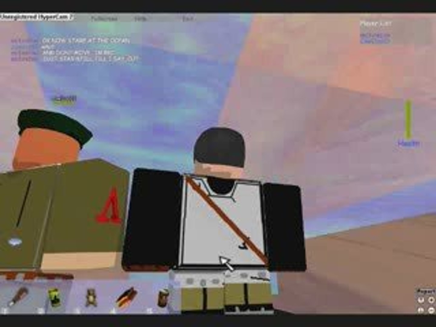 Atlantis The Lost Empire Tralier Roblox Video Dailymotion - the lost roblox
