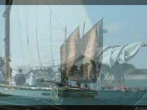 Regates du Bois de la Chaise - Regates