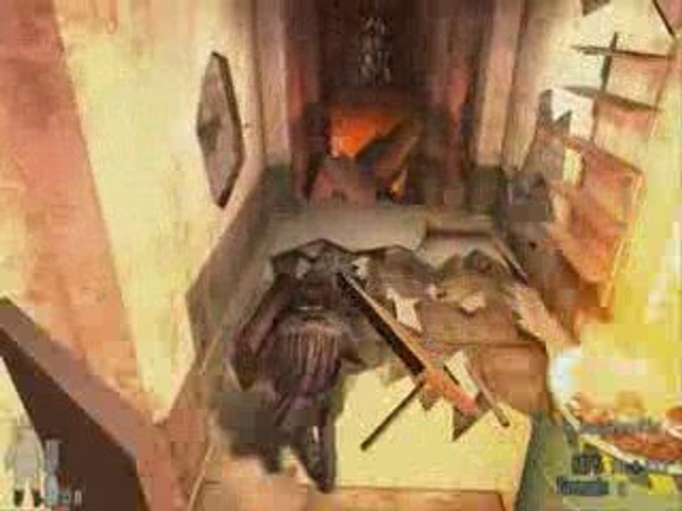 max payne 2 le QG partie 2