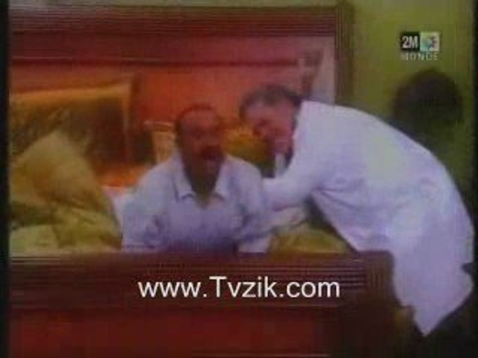 Nssib Lhaj Azzouz Ramadan 2009 , نسيب الحاج عزوز