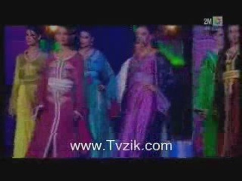 Series 2M 2009 , Ramadan 2009 sur 2M , Sitcoms 2009