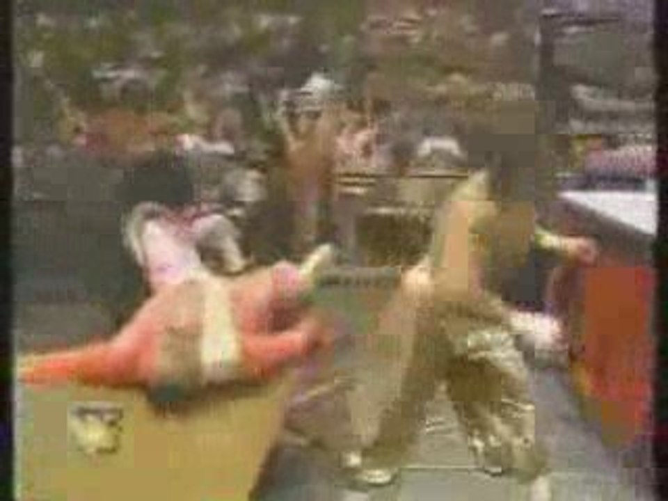 BM Sabu Edition Vol.1