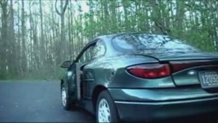 Ritual - Trailer (Horror Movie) 2009