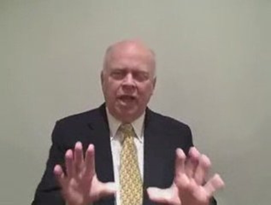 The Yellow Personality Color - Tom Big Al Schreiter vs Micha