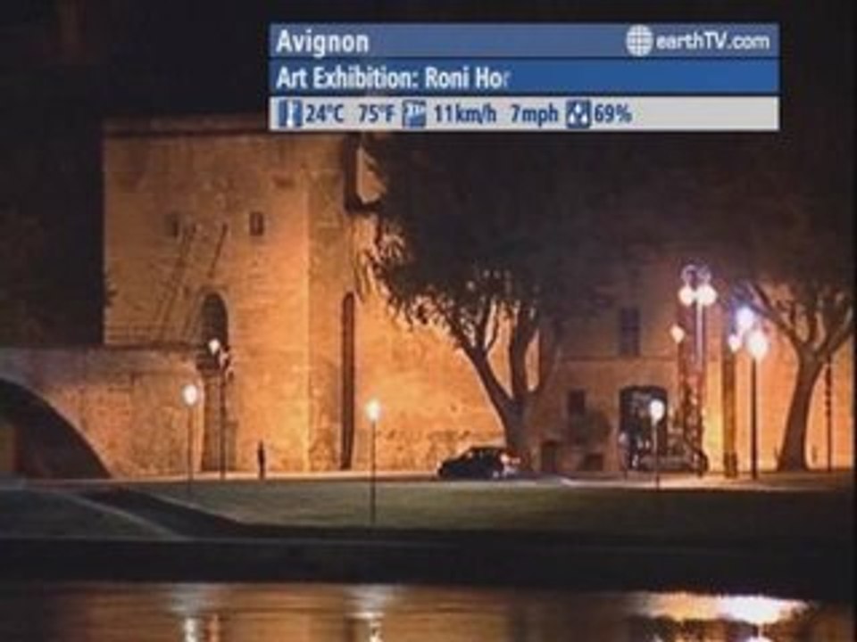 Amsterdam - Netherlands, Honolulu - USA, Cape Town - South Africa, New York - USA, Avignon - France, Melbourne - Australia, Ekaterinburg - Russia