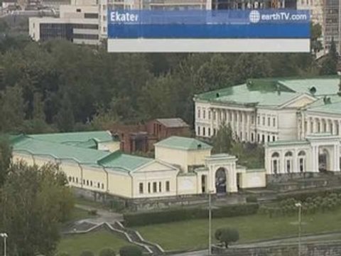 New York - USA, Hamburg - Germany, Honolulu - USA, Brussels - Belgium, Yas Island - UAE - Abu Dhabi, Ekaterinburg - Russia, Seattle - USA