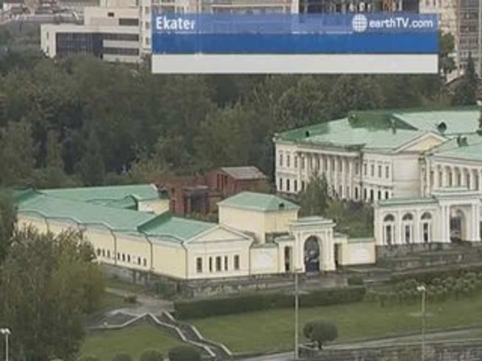 New York - USA, Hamburg - Germany, Honolulu - USA, Brussels - Belgium, Yas Island - UAE - Abu Dhabi, Ekaterinburg - Russia, Seattle - USA