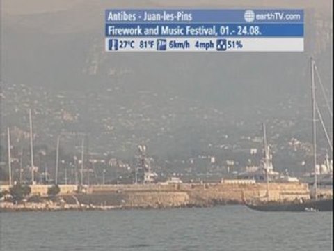 Antalya - Turkey, Dusseldorf - Germany, Manila - Philippines, Antibes - Juan-les-Pins - France, Dubai - United Arab Emirates, Pine Valley - Beijing - China, Vienna - Austria