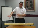 Invest in Presentation Skills Training to Make More Money
