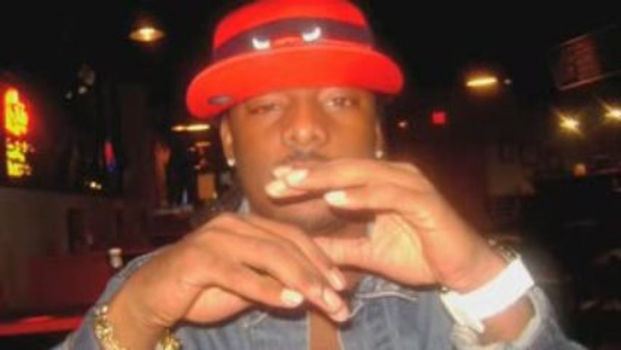 KAYNE WEST & ABOVIE CANT TELL ME NOTHIN