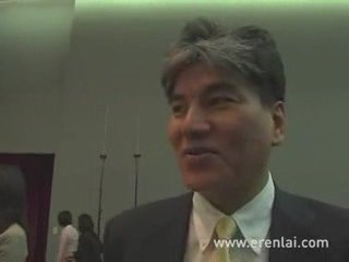 台北縣副縣長李鴻源