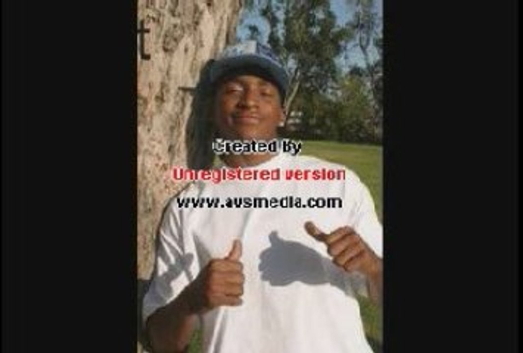 This rap aint my life