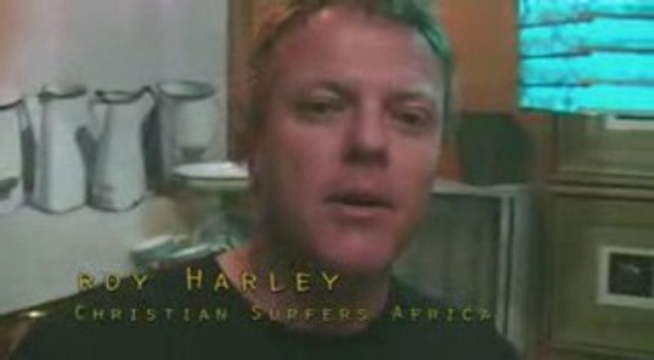 Billabong Pro 2009 & Tom Curren & Son Surf