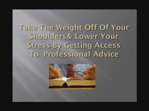 (Legal Advice Service) | Need An Attorney?