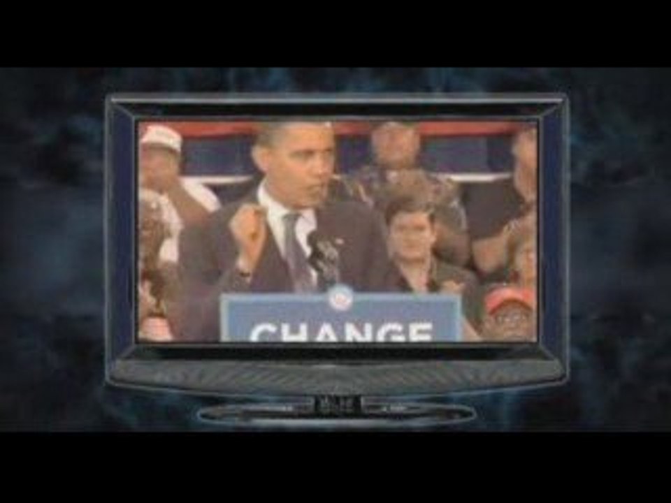 Obama Joker
