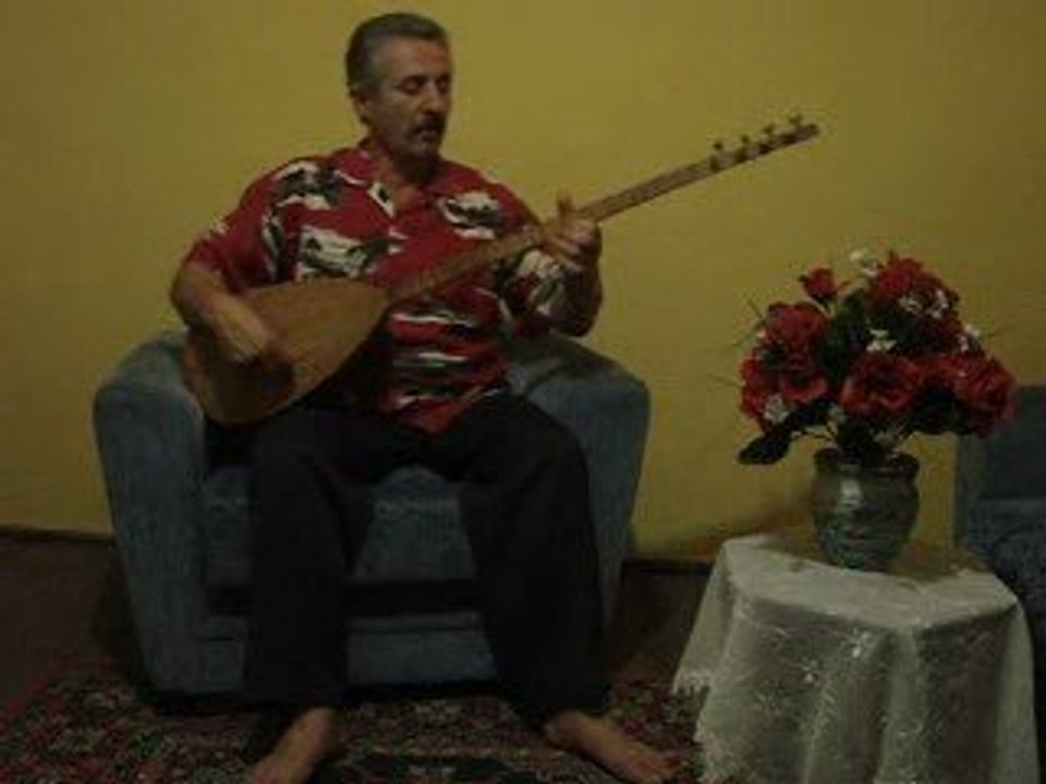 Perşembe Kazancılı Köylü Almancı Şükür'den Hey Onbeşli