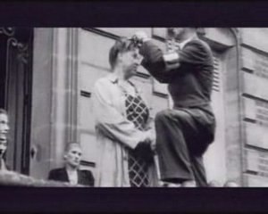 Eût-elle été criminelle / Even if she had been a criminal