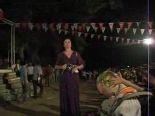 CEVİZLİ AYRAN BAYRAMI 2009 - 3