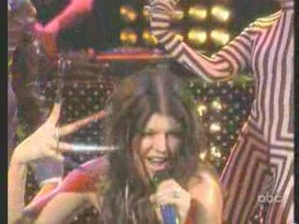 Black Eyed Peas - Boom Boom Pow (live)