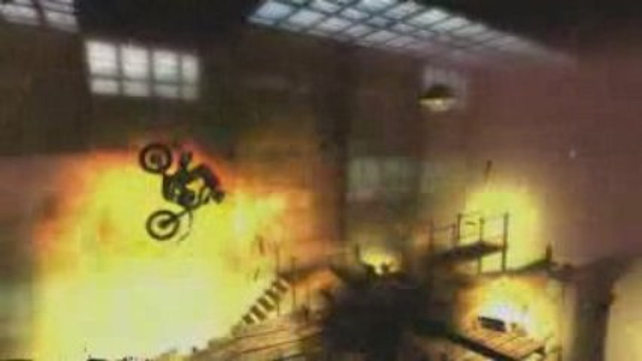 Trials HD - Emotional