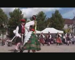 Fête du Houblon 2008