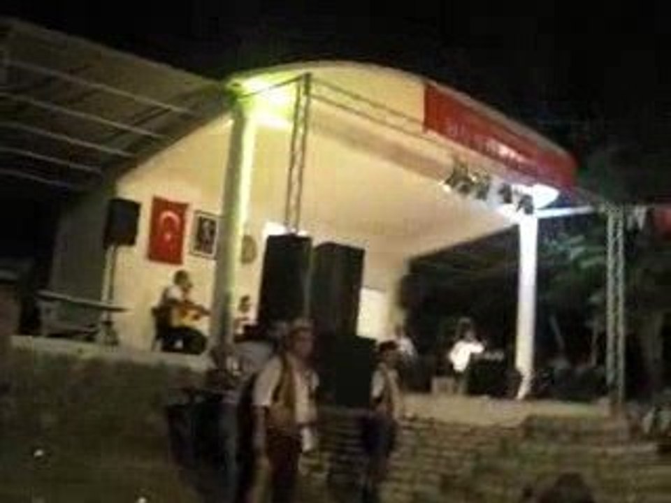 CEVİZLİ AYRAN BAYRAMI 2009 - 4