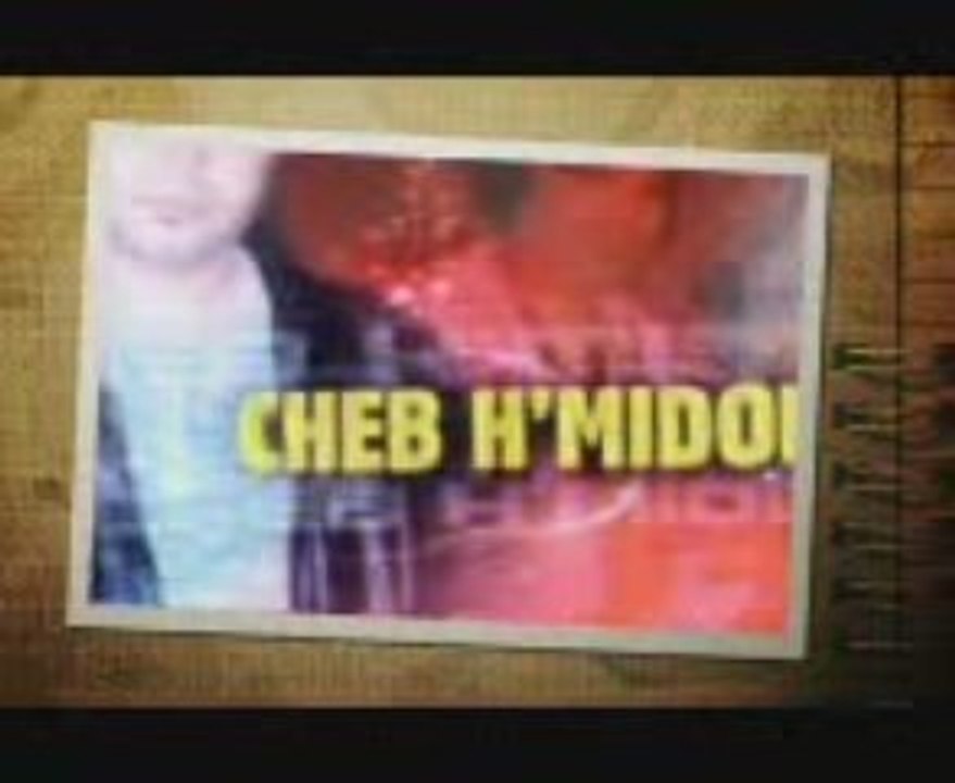 Sétif / Hmidou staifi /kharej meddar