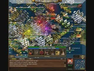 TR3 BÜYÜK ALYANSFİLOLARI ve Christopher Columbus