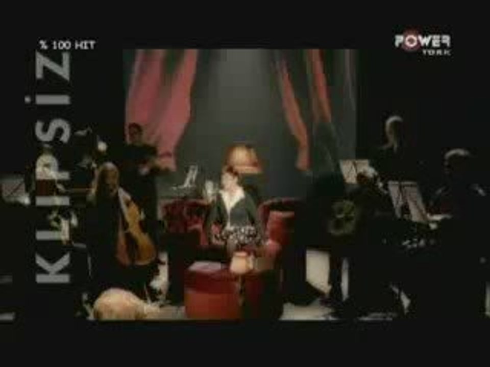 Sezen Aksu - Yol Arkadaşım 2008