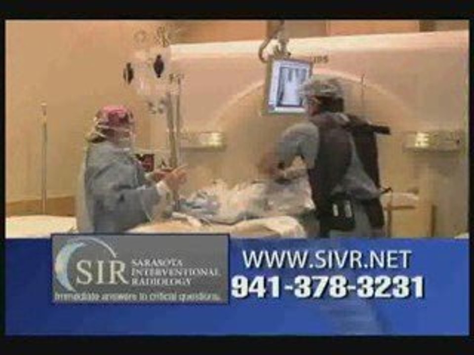 Liver Cancer Treatments by Radiofrequency Ablation