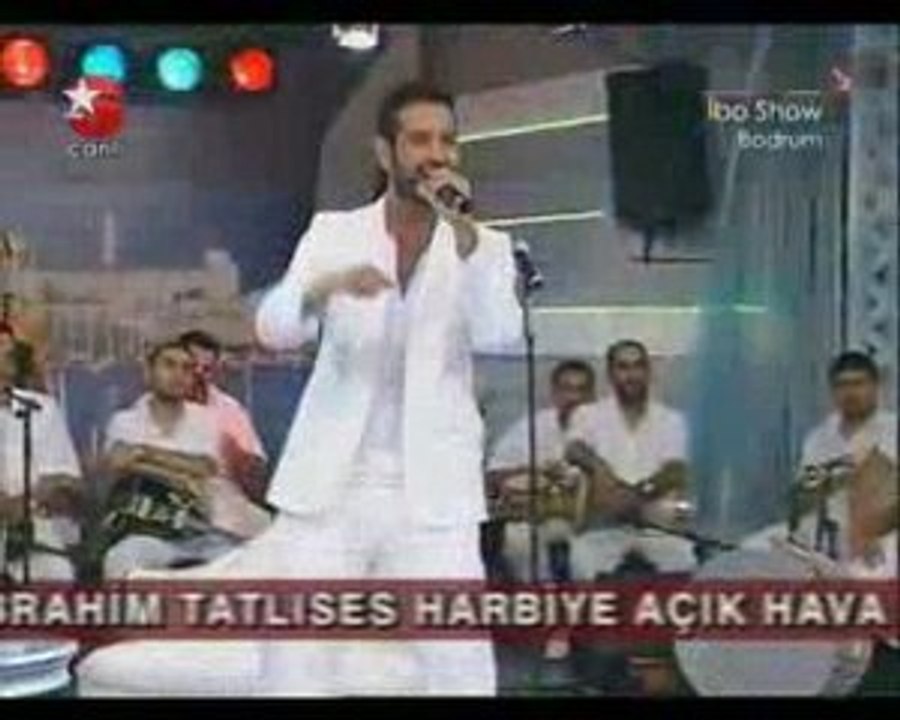 Tan - Biliyor Musun CP/İbo Show