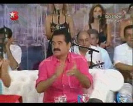 Tan - Sanma Ki CP/İbo Show