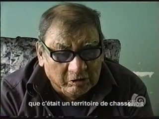 Québec: La destruction sociale des Autochtones (partie 1)