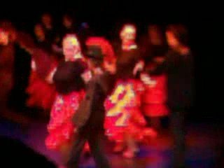 gala 2008-2009 (les bohémiennes)