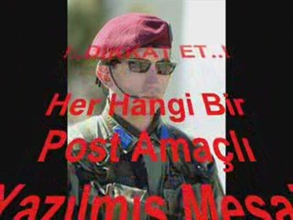 LoRDMaLFoS MoDeRaTöR Oluyor