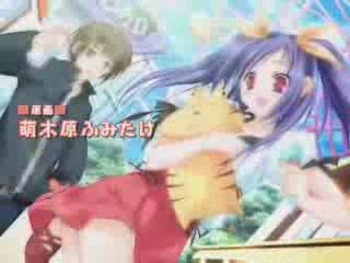 Top Ten Eroge Game Opening Song Part 1/2