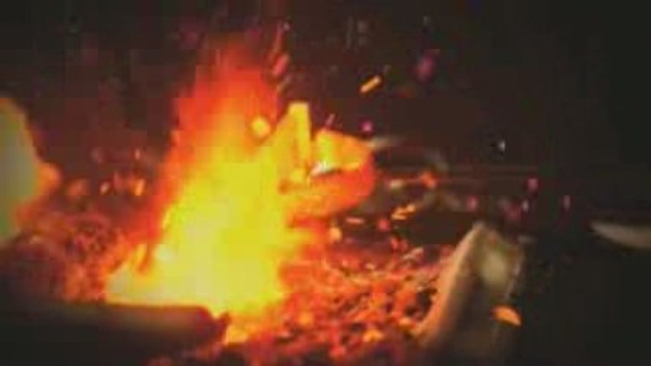 NINE INCH NAILS GHOST 19