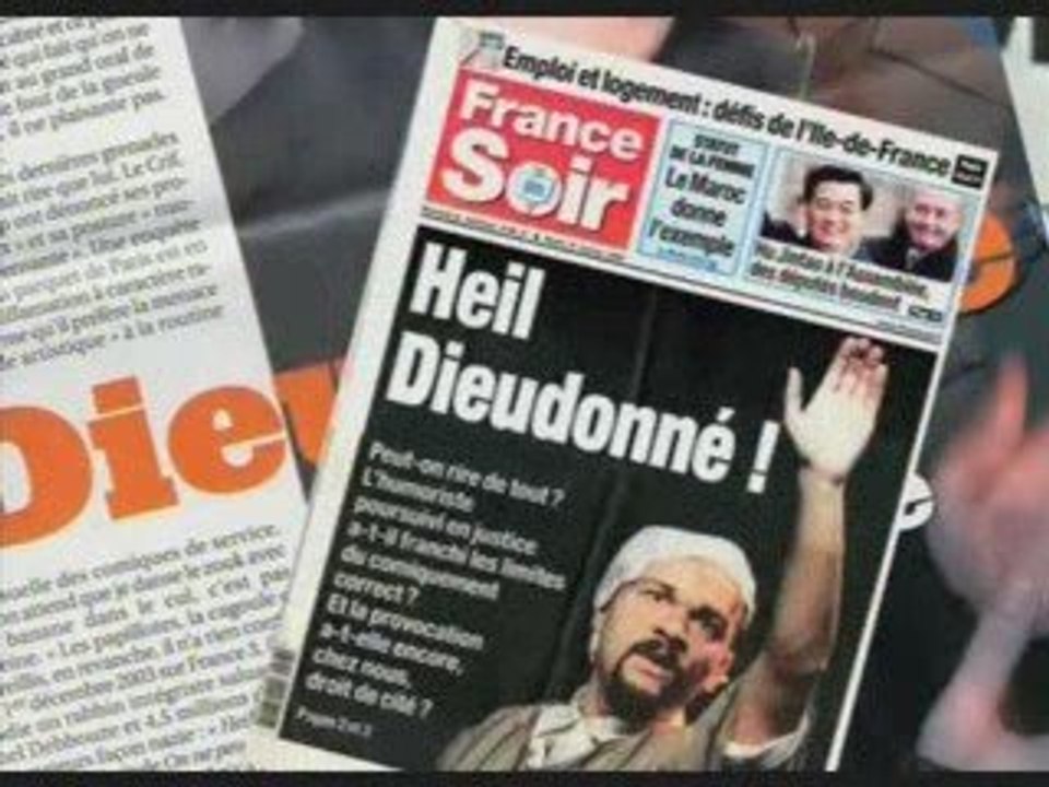 dieudonné dieudonné dieudonné dieudonné