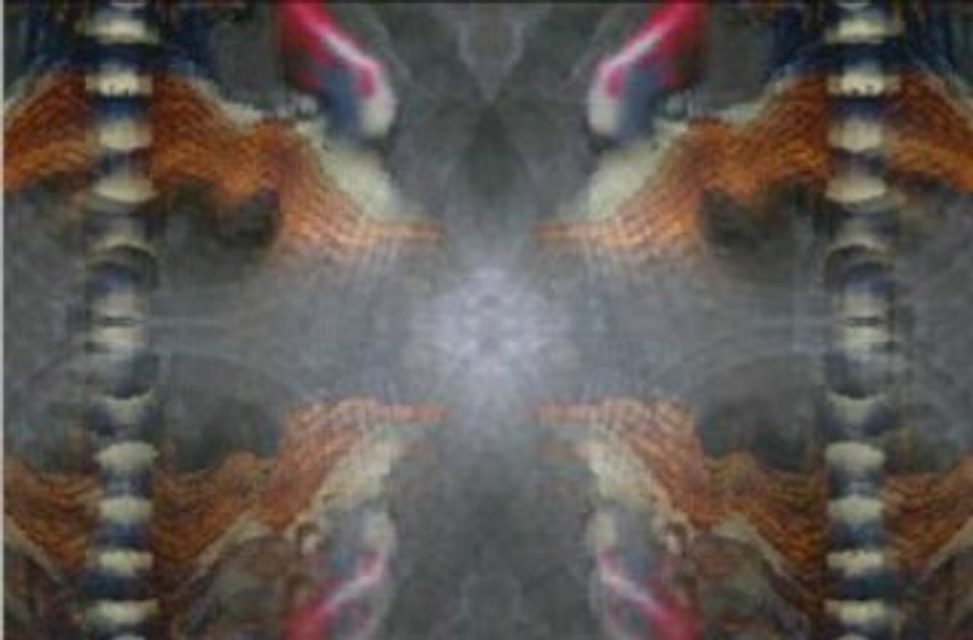 final fantasy 8 [67] La citadelle d'ultimecia