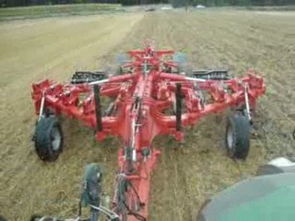 QUIVOGNE - V-SUB 5 METRES 10 DENTS