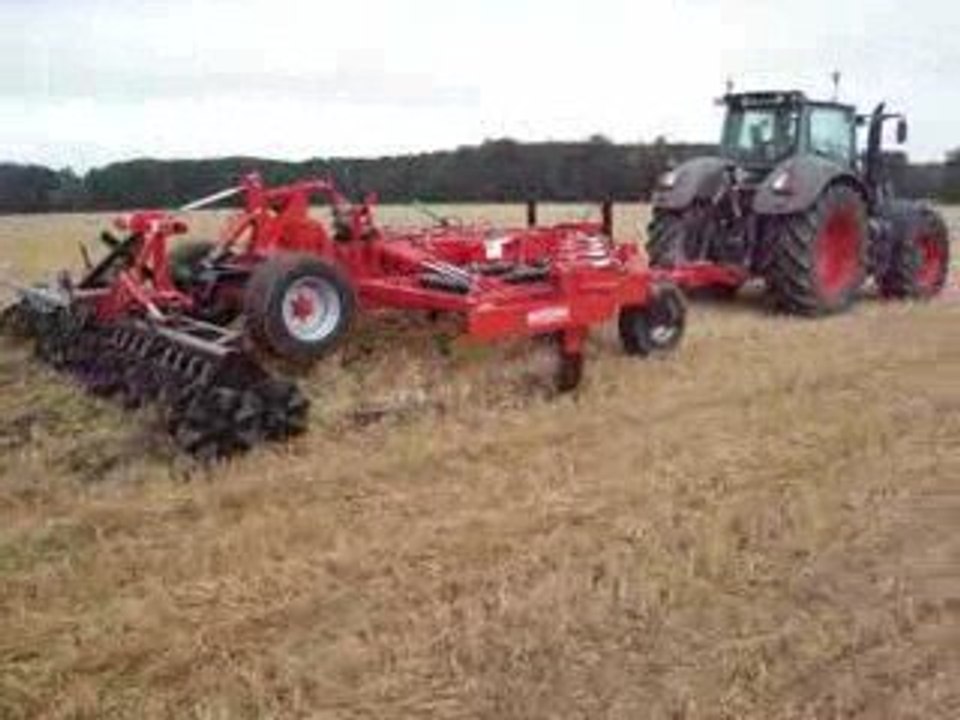 QUIVOGNE - V-SUB 5 METRES 10 DENTS